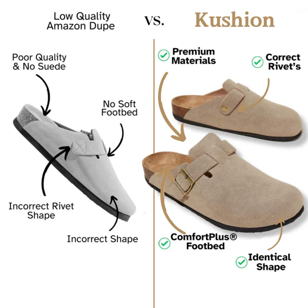 kushion 15